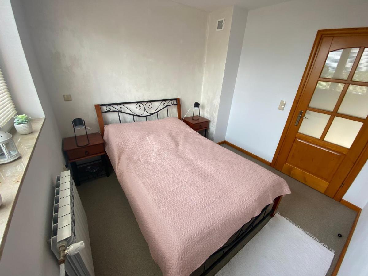 Apartament Vanessa U Podnoza Gor, Nad Jeziorem Czorsztynskim Harklowa Exterior foto