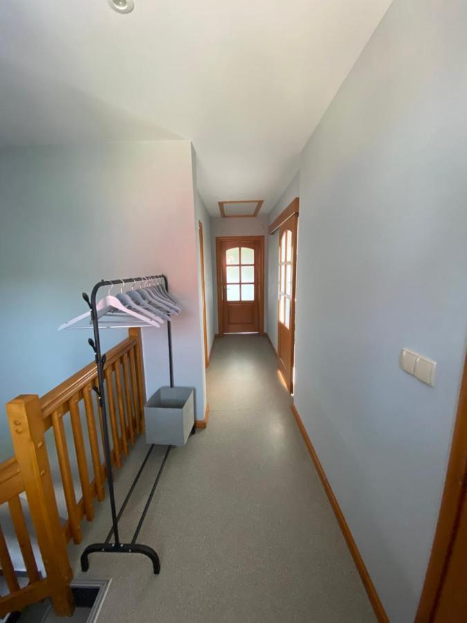 Apartament Vanessa U Podnoza Gor, Nad Jeziorem Czorsztynskim Harklowa Exterior foto