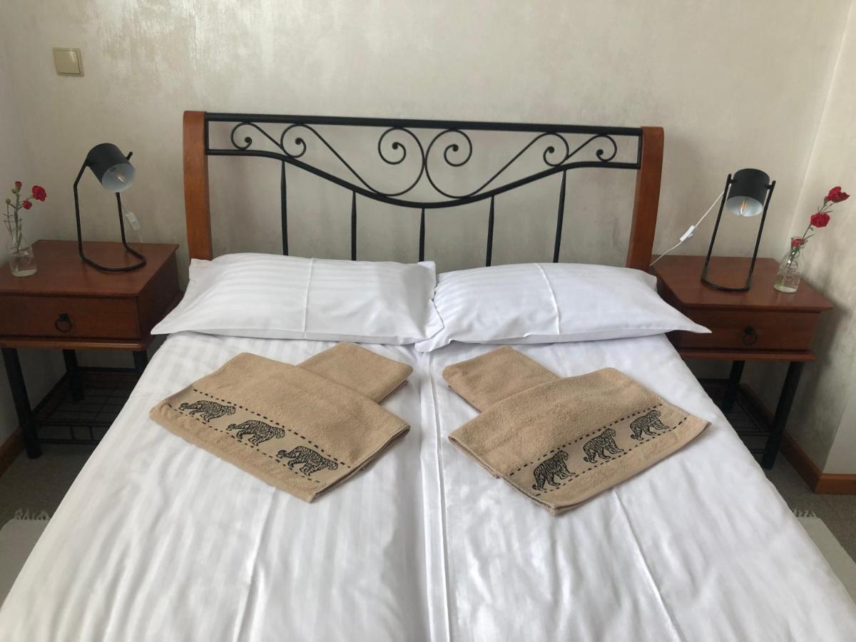 Apartament Vanessa U Podnoza Gor, Nad Jeziorem Czorsztynskim Harklowa Exterior foto